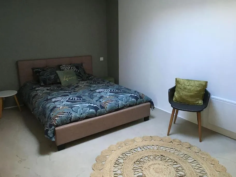 Chambre Avec Petit-Dejeuner En Provence Luberon Bed & Breakfast La Tour-d'Aigues