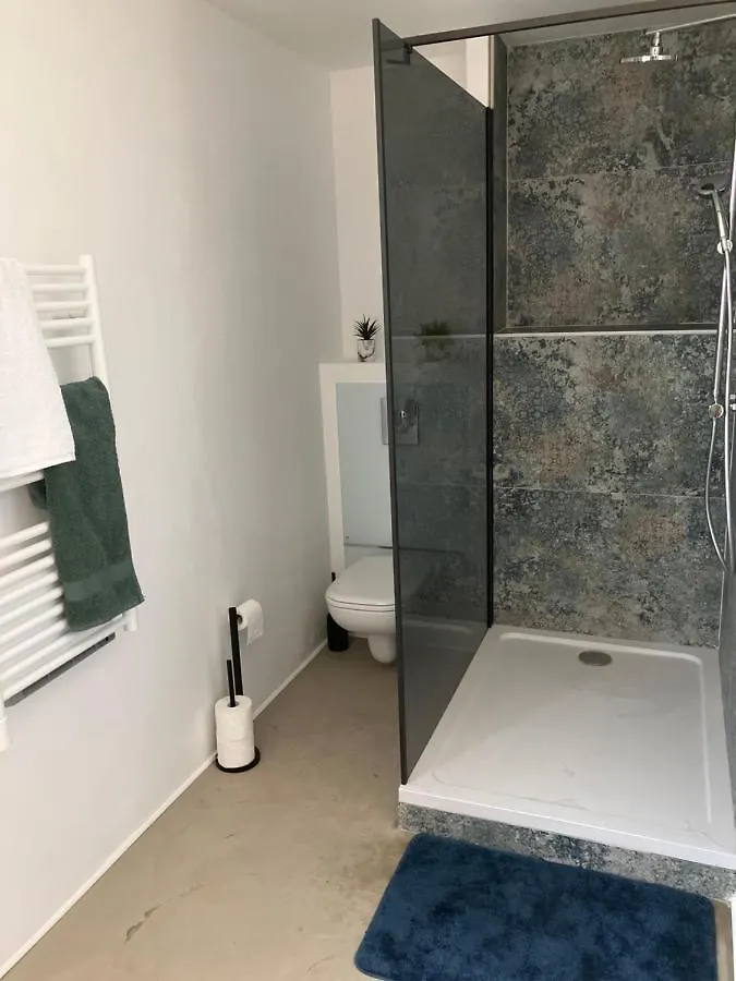 Chambre Avec Petit-Dejeuner En Provence Luberon Bed & Breakfast La Tour-d'Aigues 0*,