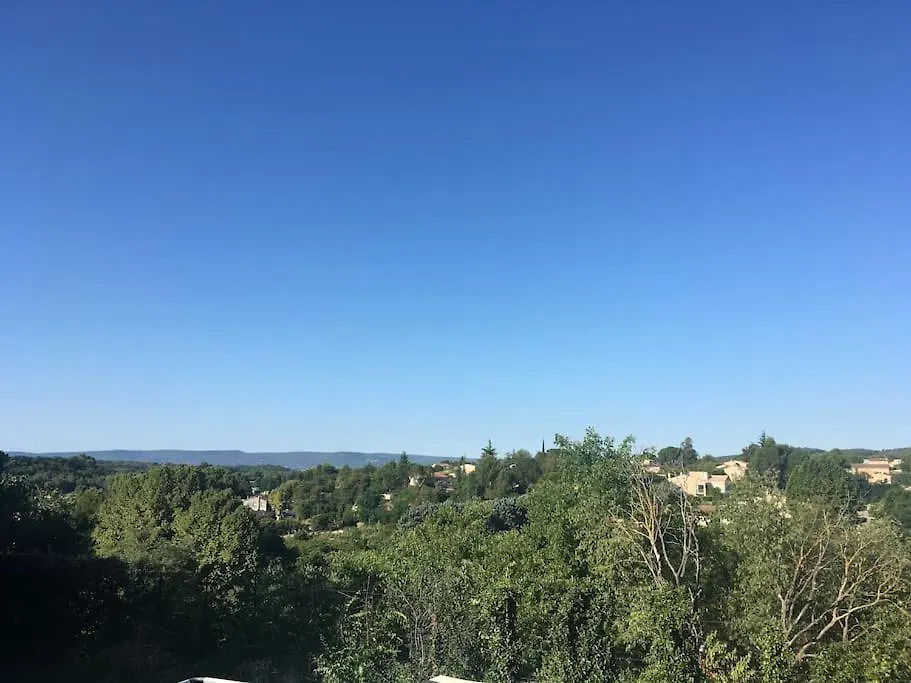 Chambre Avec Petit-Dejeuner En Provence Luberon Bed & Breakfast La Tour-d'Aigues 0*,  France